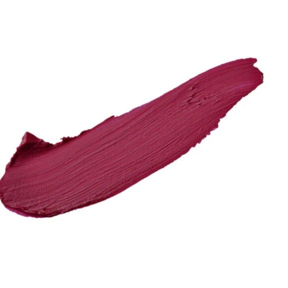 BNWT - FLOWER BEAUTY PERFECT POUT SOFT MATTE LIP COLOR - RASPBERRY - Picture 2 of 4
